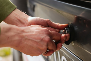 Locksmith Services in Kilburn